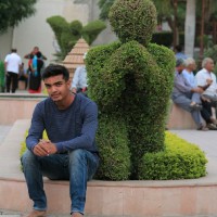 Shiva Kumar Sharma