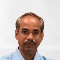 Raghvendra Kulkarni