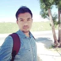 Mudassar Abbas
