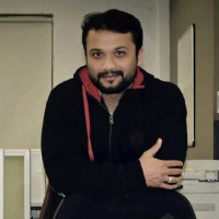 Sumit Maski
