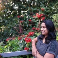 Ashitha Moses