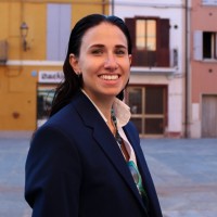 Francesca Ferrari