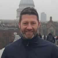 Simon Fenwick