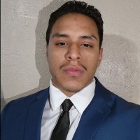Angel Salas