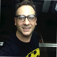 Luciano Figueiredo, Mba.