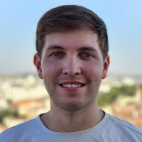 Jasper van de Sande, PhD