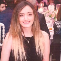 Burcu Kekevi