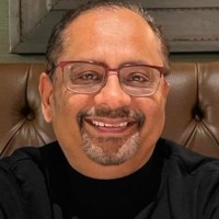 Alankar Verma