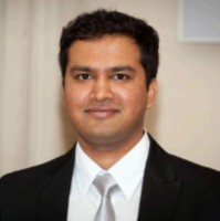 Vishal Anand Jagtap