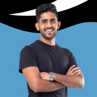 Mohamed Inshath  - Digital Marketing Specialist