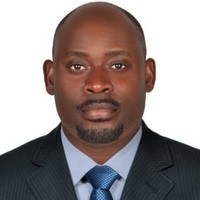 Jasper Kisimbo