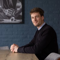 Floris Van Essen