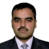 Zubair Ashraf