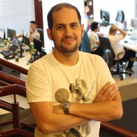 Rodrigo Castilho De Oliveira