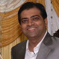 Nazim Shaikh