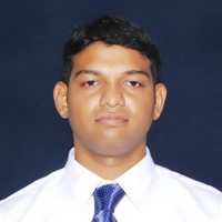 Aniruddha Namojwar