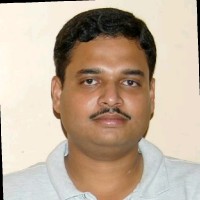 Koushik Chakraborty