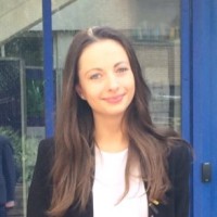 Katie Wilson Acma, Cgma