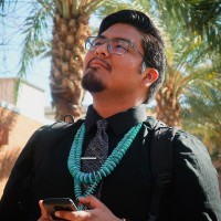 Joshua Sandoval
