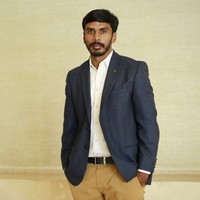 Sri Vishnu Chaitanya Suresh