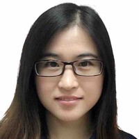 Joanna Cui