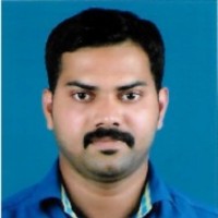 Maheshmon Mohanan
