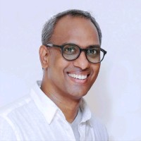 Aanand B.