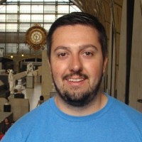 Alexandre Azambuja Rodrigues