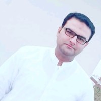 Umair Muhammad Naeem