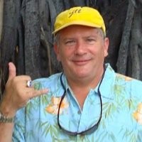 Mike The Travel Guy Reams