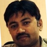 Govind Pawar