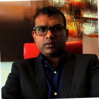 Mohammad Fadley Khan Bundhoo