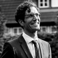Daniel Reith