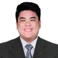 Richard Limoore Canlas