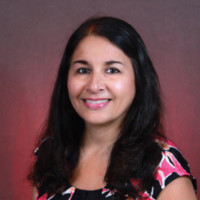 Lisa Pignatello, Mba