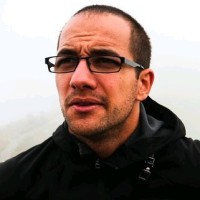 Cosmin Sabou