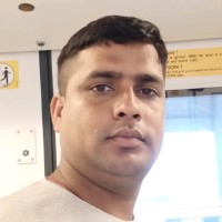 Sury Prakash Pandey