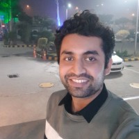 Ashish Saraswal