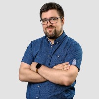 Sebastian Gruźlewski