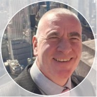 Garry Davies