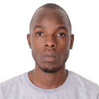 Eugene Musebe