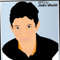 Talha Shaikh