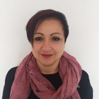 MARIA GIOVANNA DEL ROSSO