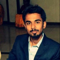 Vinit Makashir