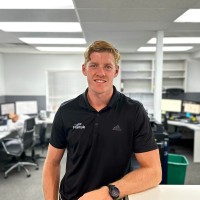 Matt Mckenzie