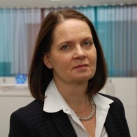 Minna Fagerholm