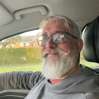 Andrew John Harrison