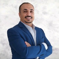 Mohammad aljedy, LEED AP (BD•C)® VMA®