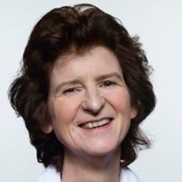Eva-Maria Stange