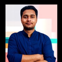 Bhavesh Gupta